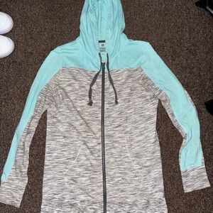 SO Women's Boyfriend Light Jacket